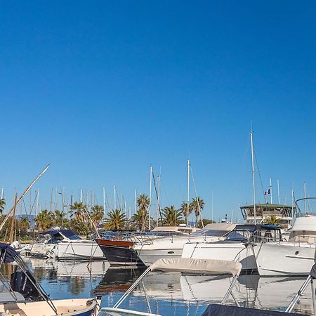 Studio Port De La Gavine-17 By Interhome Йер Экстерьер фото