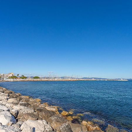 Studio Port De La Gavine-17 By Interhome Йер Экстерьер фото